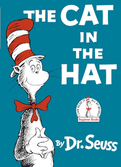 The Cat in the Hat Published