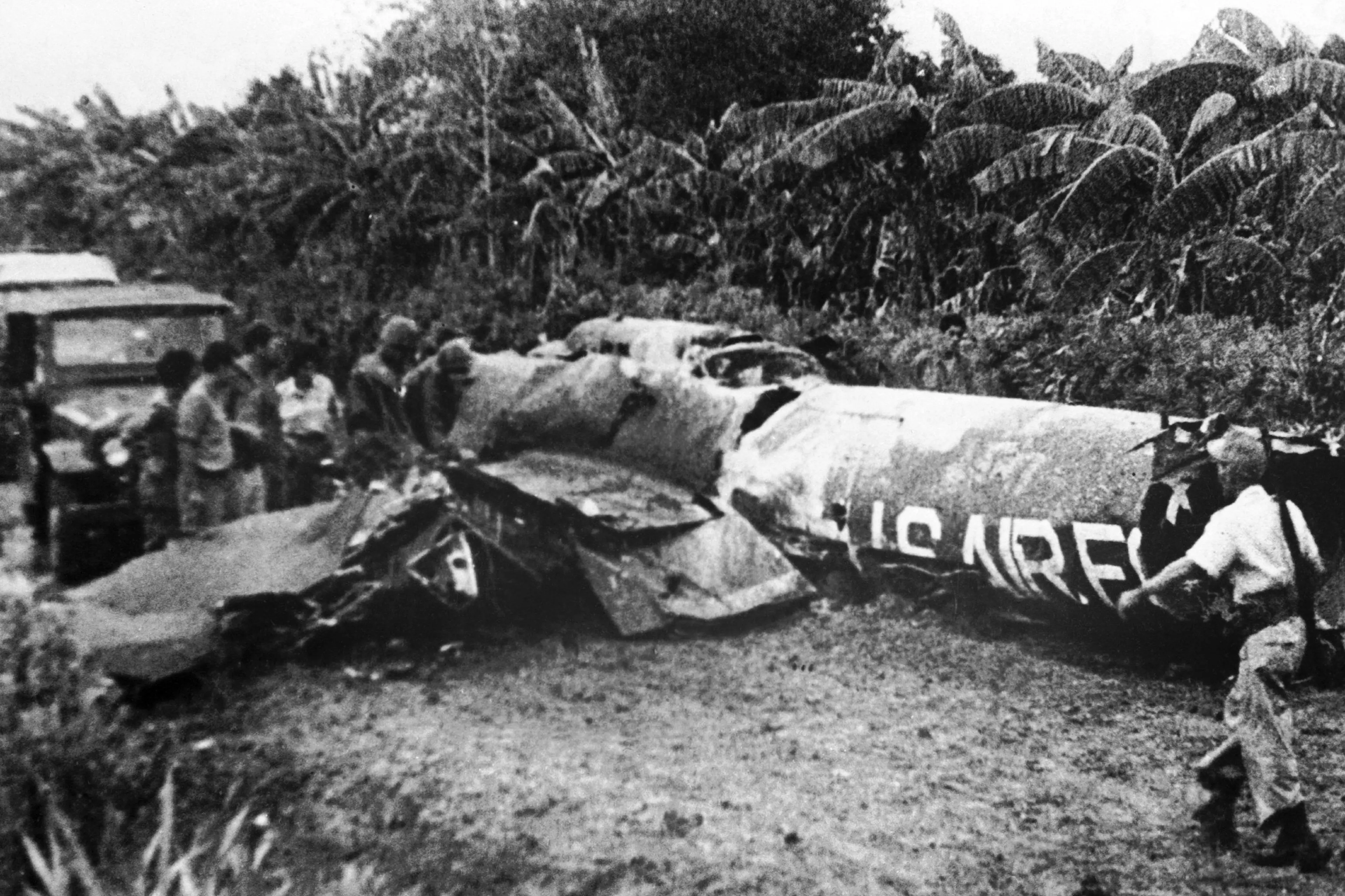 Cuban Missile Crisis