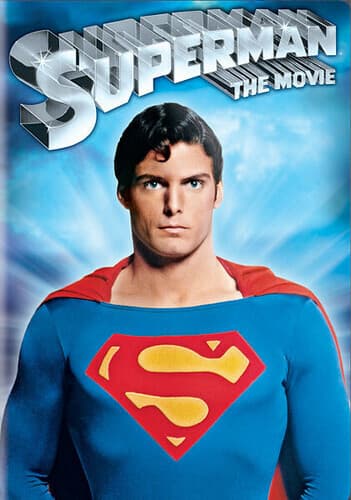 Superman Released