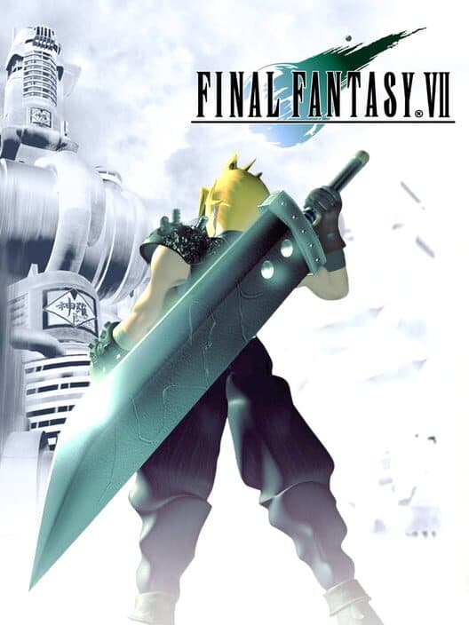 Final Fantasy VII Released