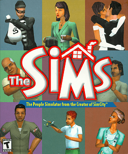 The Sims Released