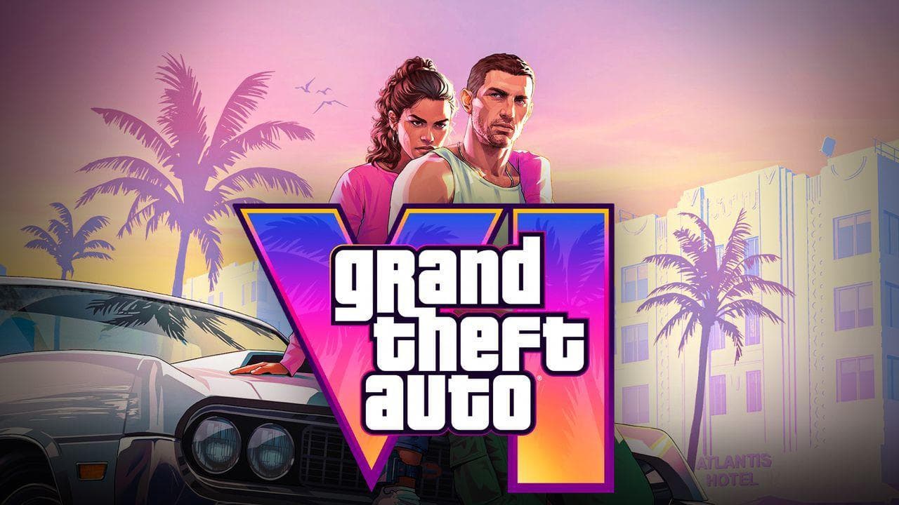 Grand Theft Auto VI Trailer Breaks Records