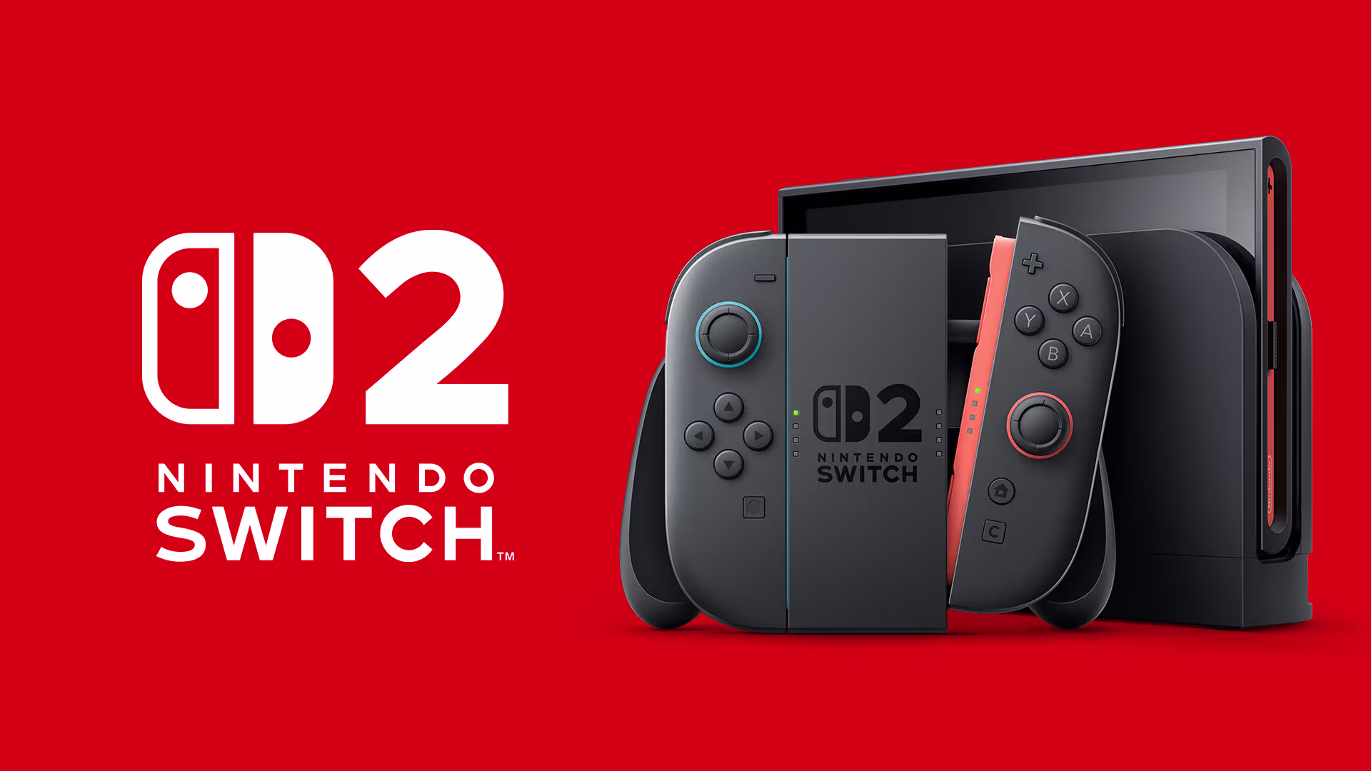 Nintendo Switch 2 Launches