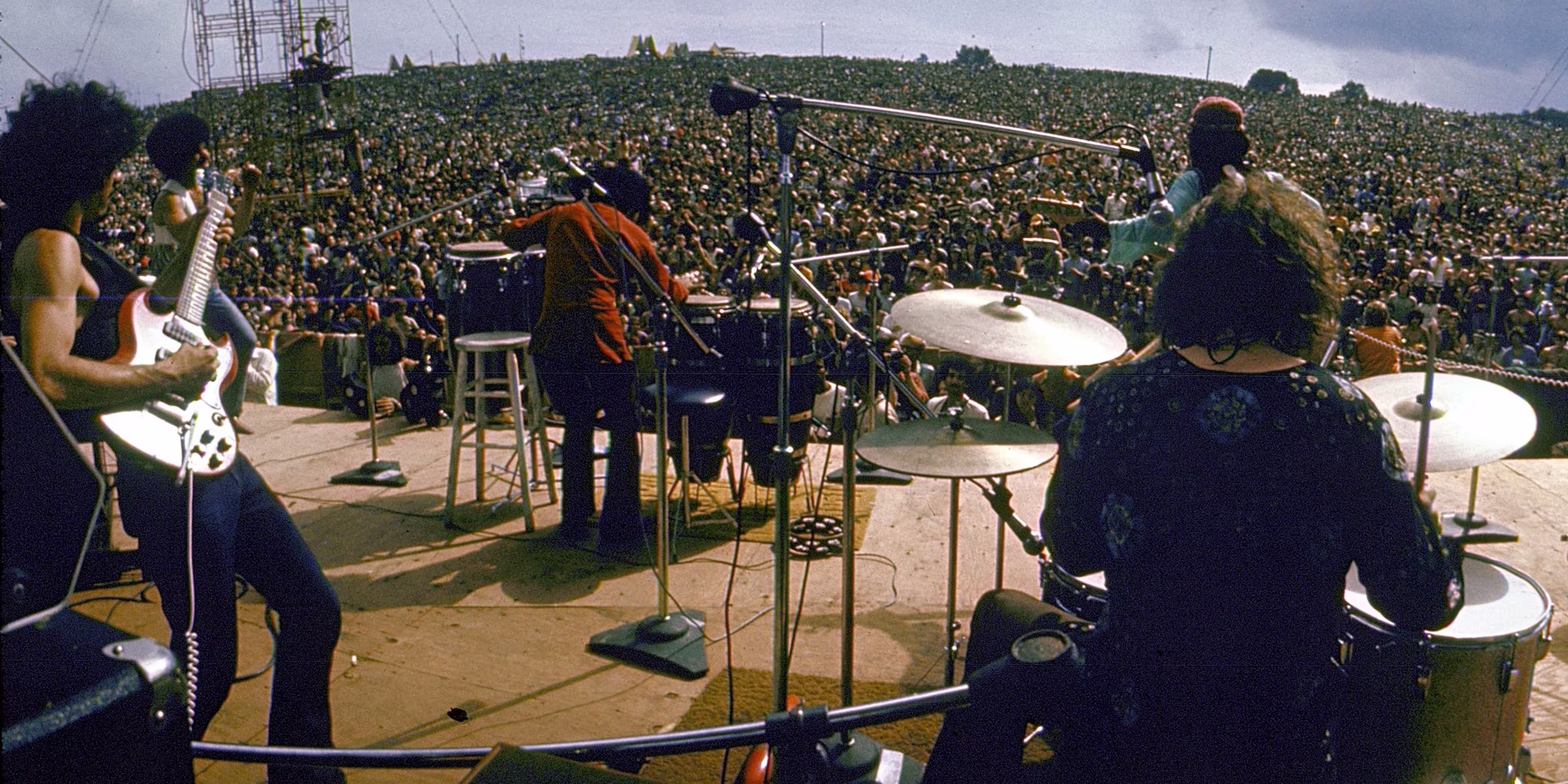 Woodstock Festival