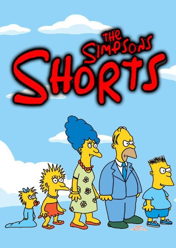 The Simpsons First Appear
