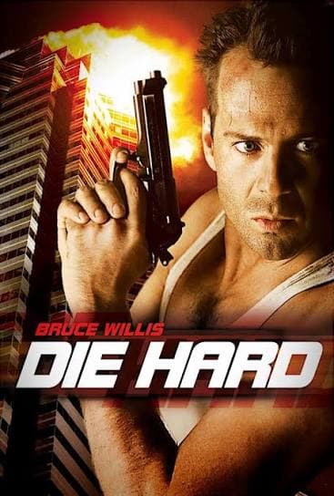 Die Hard Redefines Action Movies