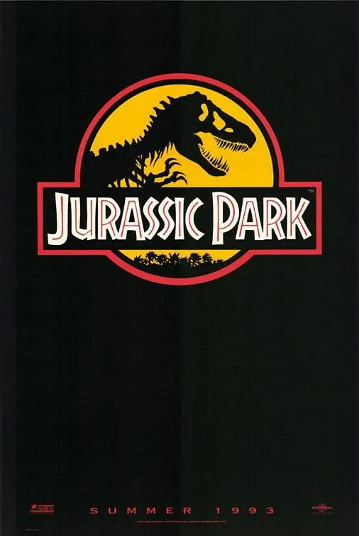 Jurassic Park Released