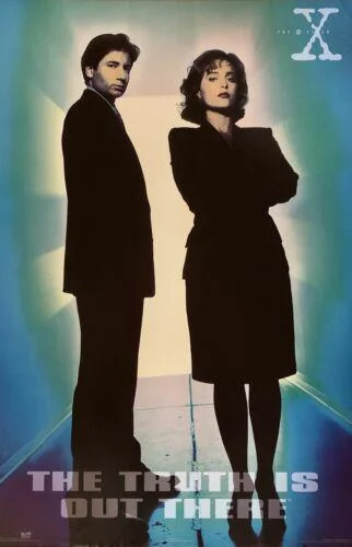 The X-Files Premieres