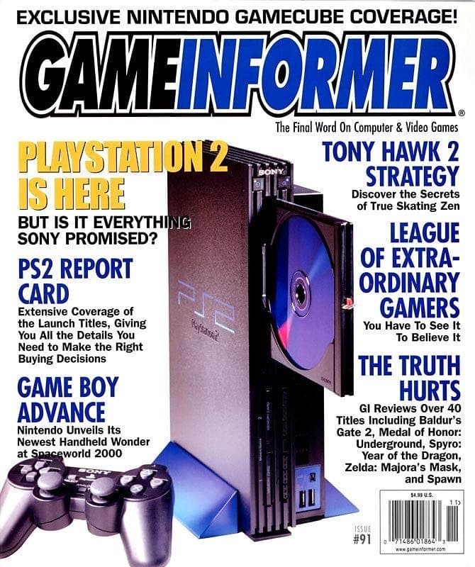 2000s