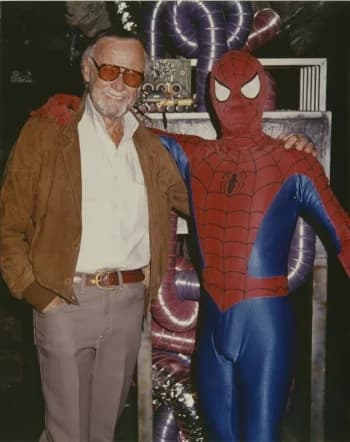 Spider-Man Breaks Box Office Records