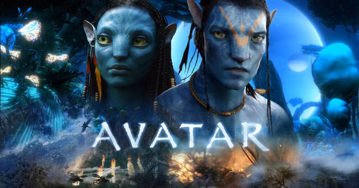 Avatar Becomes Highest-Grossing Film Ever