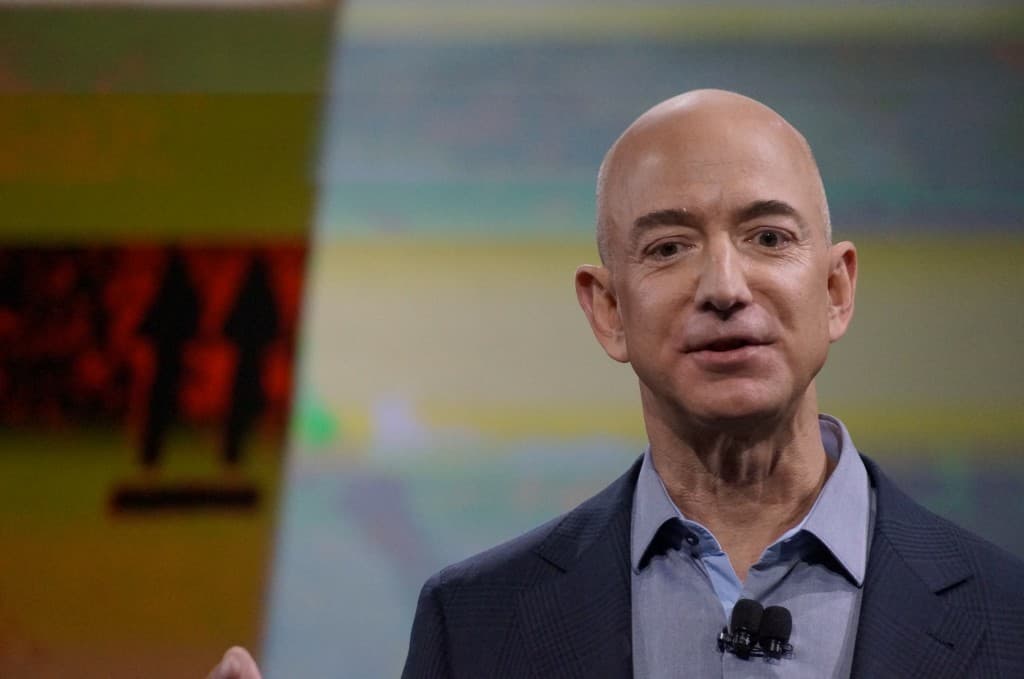 Amazon Acquires Twitch for $970 Million
