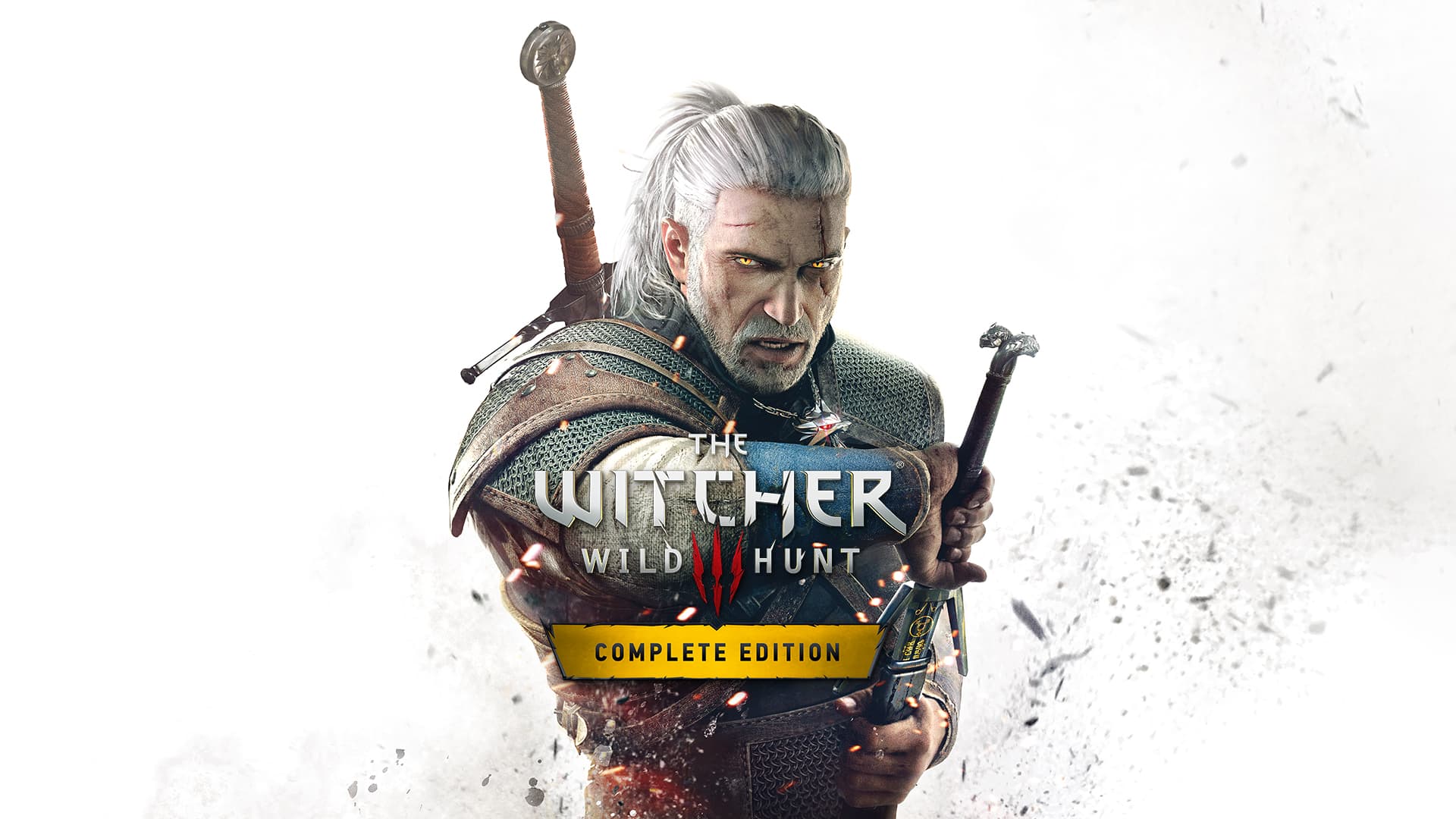 The Witcher 3: Wild Hunt Released
