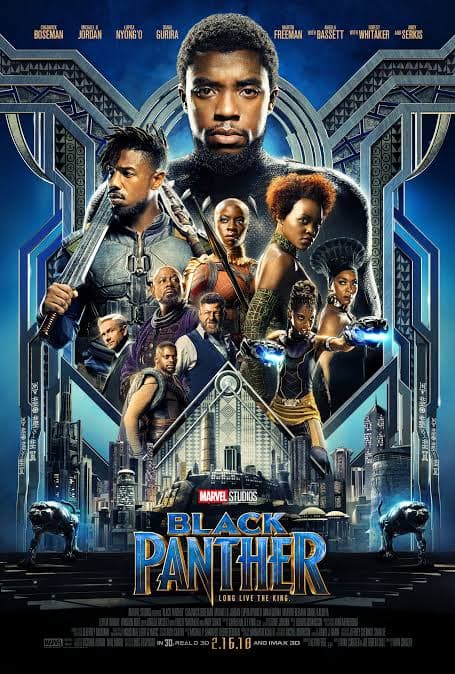 Black Panther