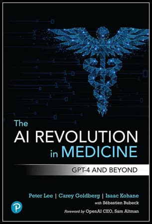 GPT-4 and the AI Revolution